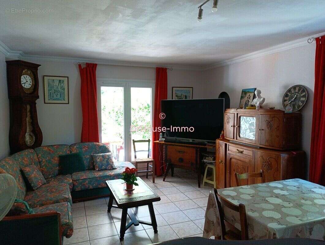 Maison à AUBENAS