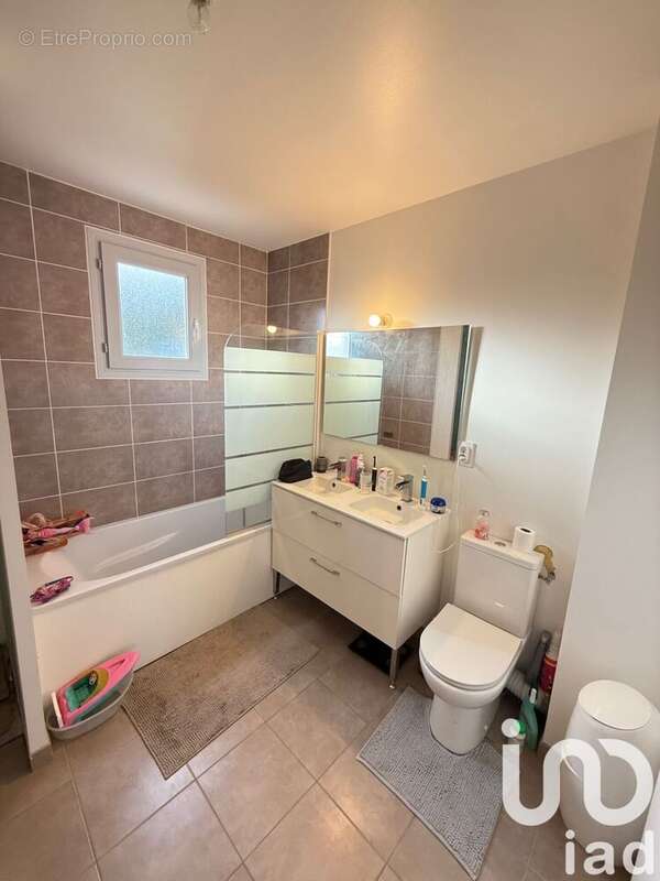 Photo 6 - Maison à CHARGE