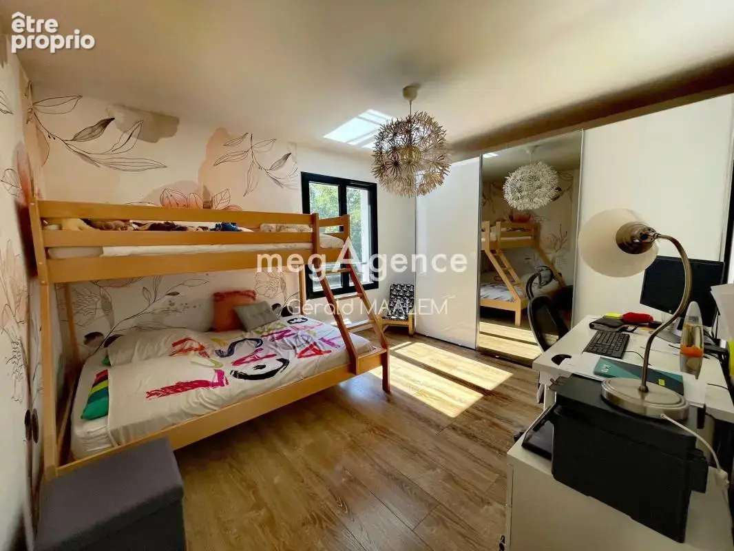 Villa de 133m² avec piscine à Lorgues - photo 12