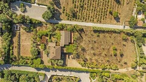 Maison à SAINT-TROPEZ