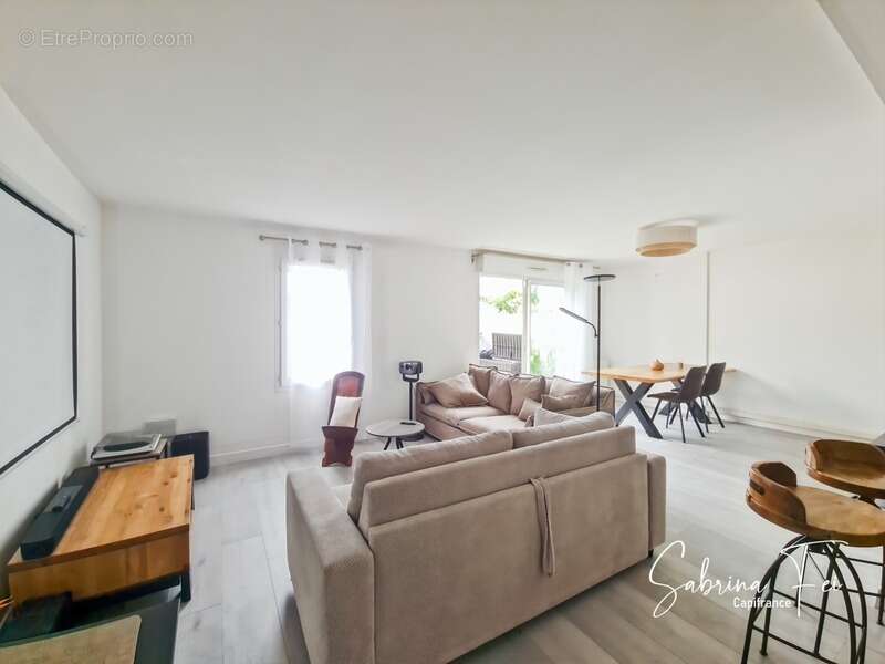 Maison à SAINT-XANDRE