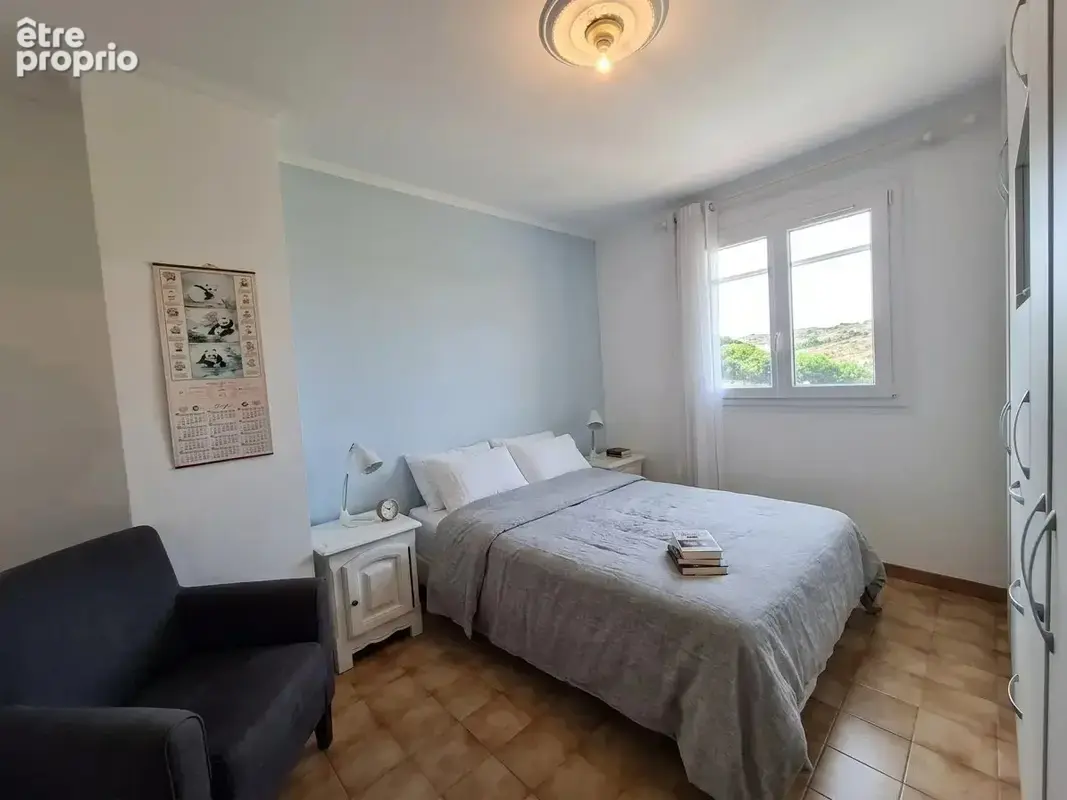Maison 90 m² à Villeneuve-Loubet  - photo 10