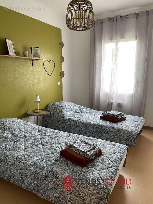 Maison à COLOMBIERS