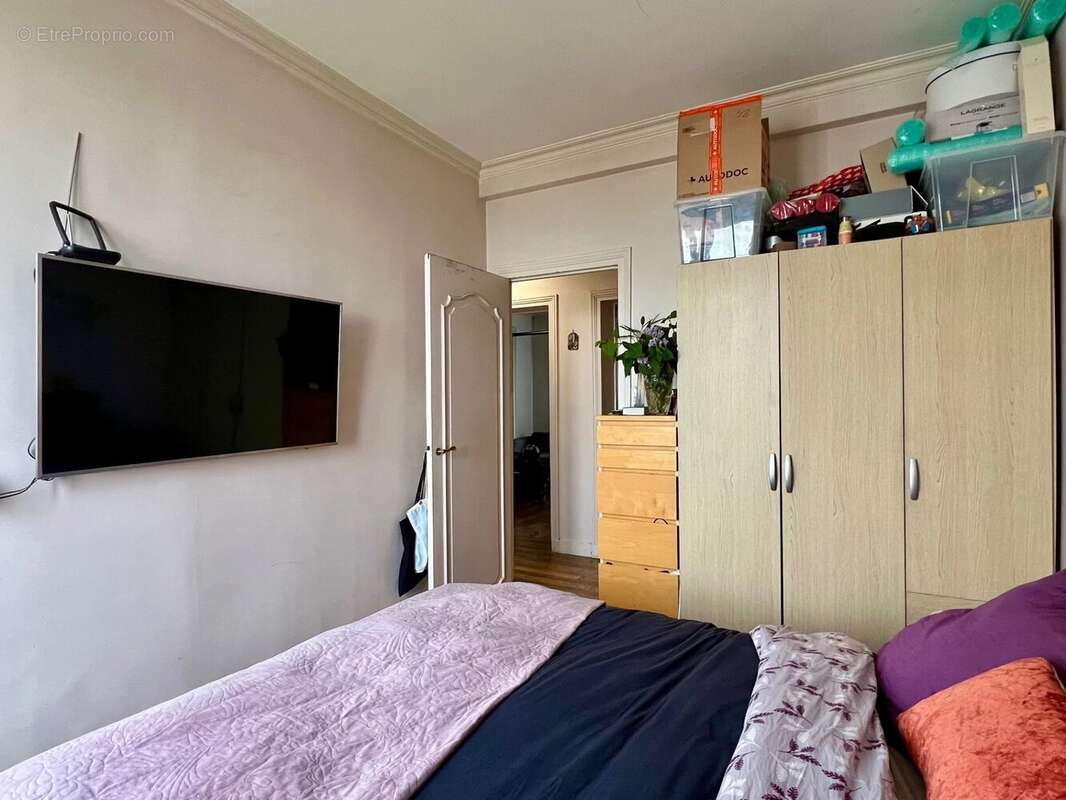 Appartement à FONTENAY-SOUS-BOIS