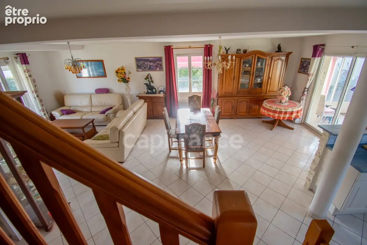 Vaux sur mer - maison a proximité immédiate des commerces - photo 8
