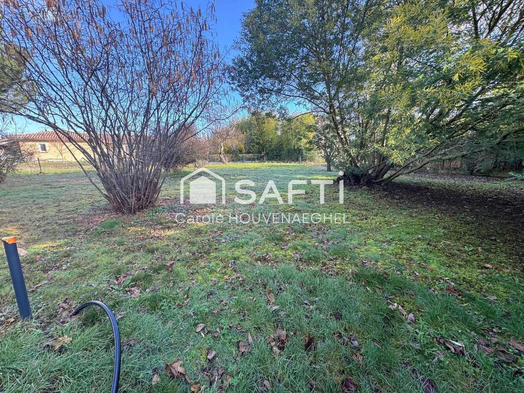 Photo 4 - Terrain à EAUNES