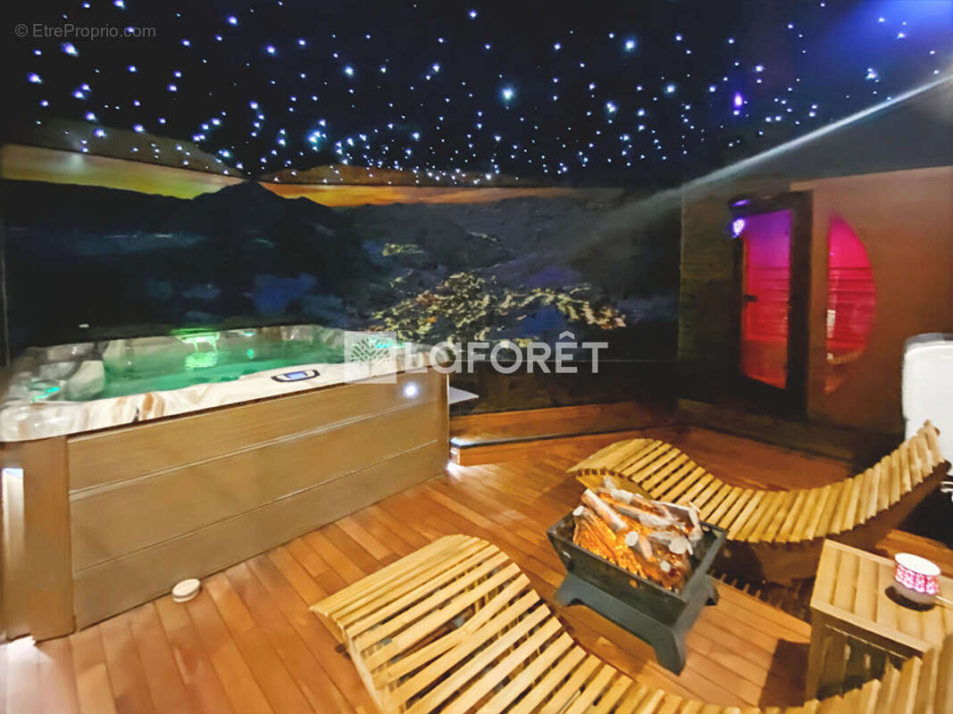 Appartement à CALAIS