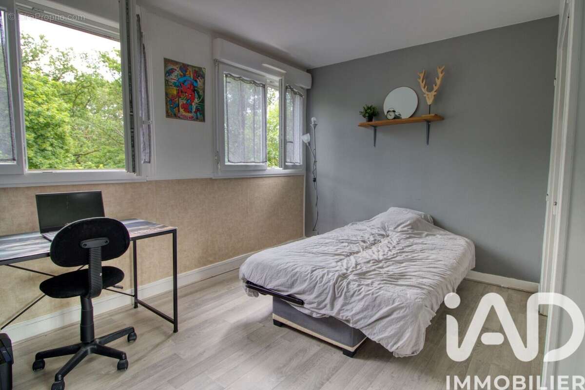 Photo 3 - Appartement à AUBERGENVILLE