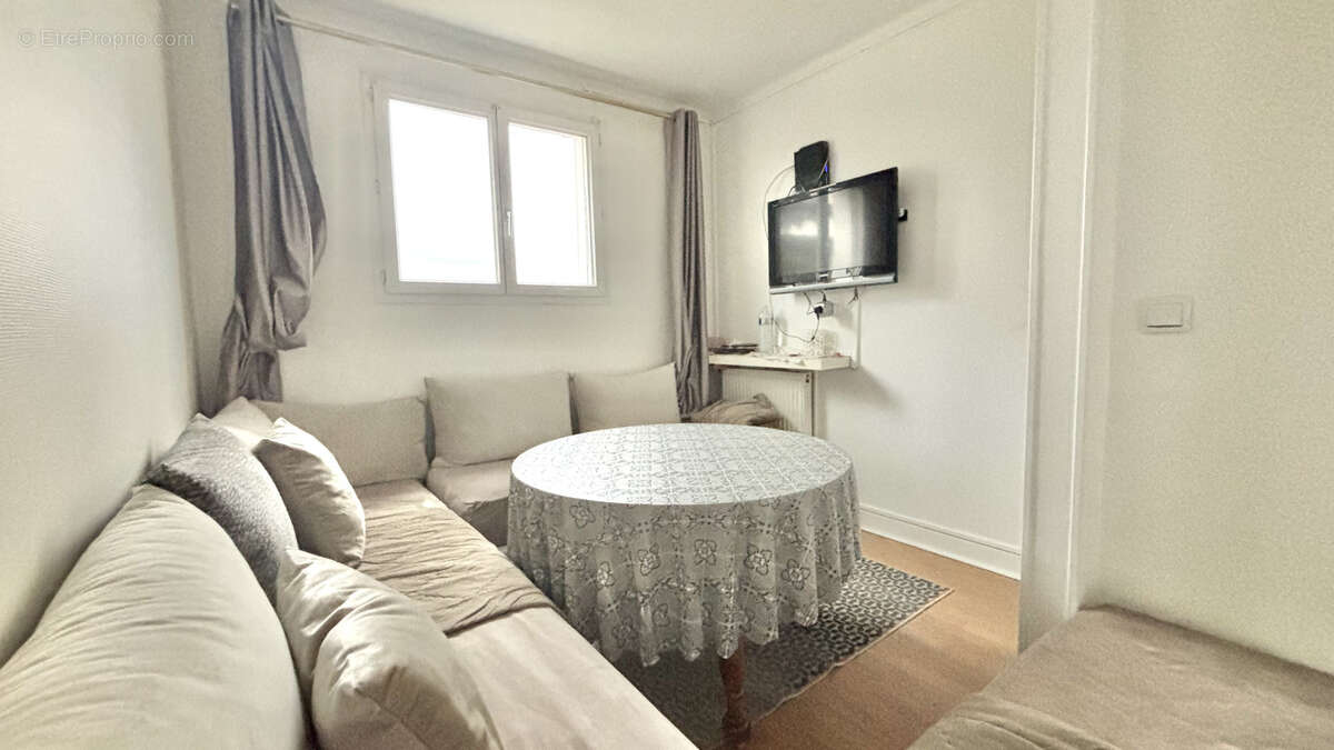 Maison à ARGENTEUIL