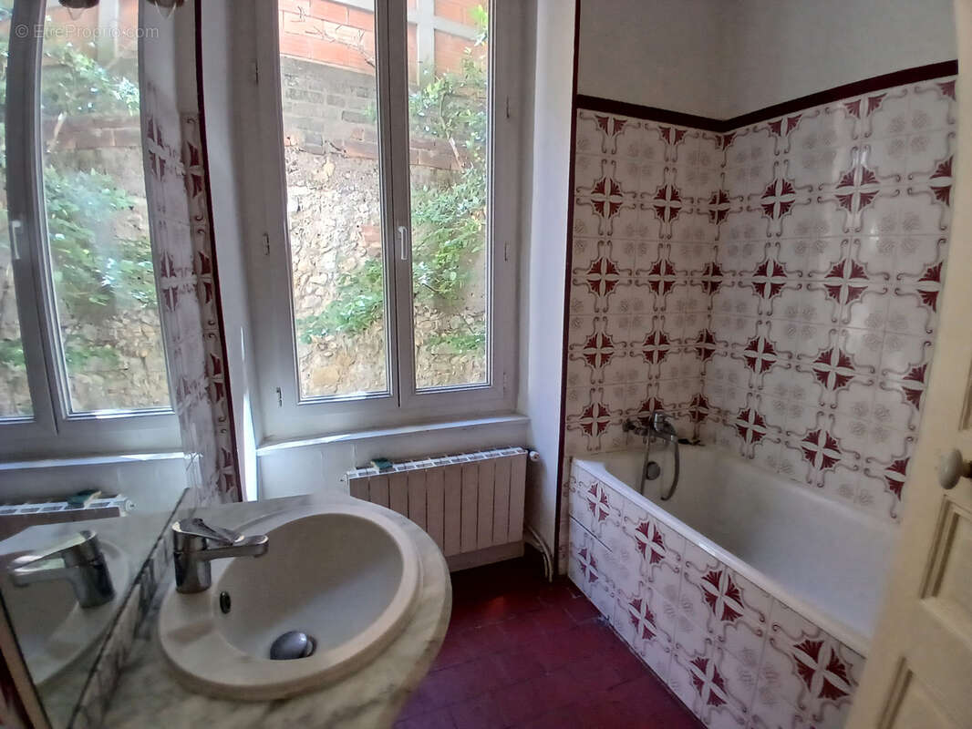 Appartement à ALES