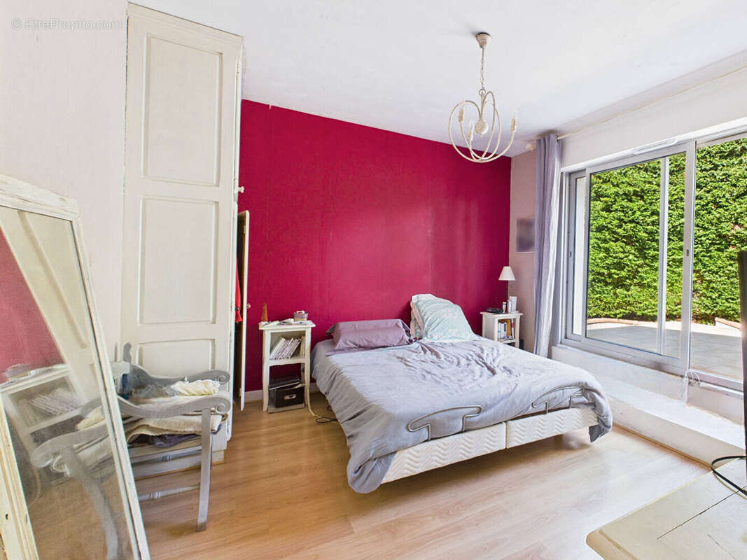 Maison à PEYRINS