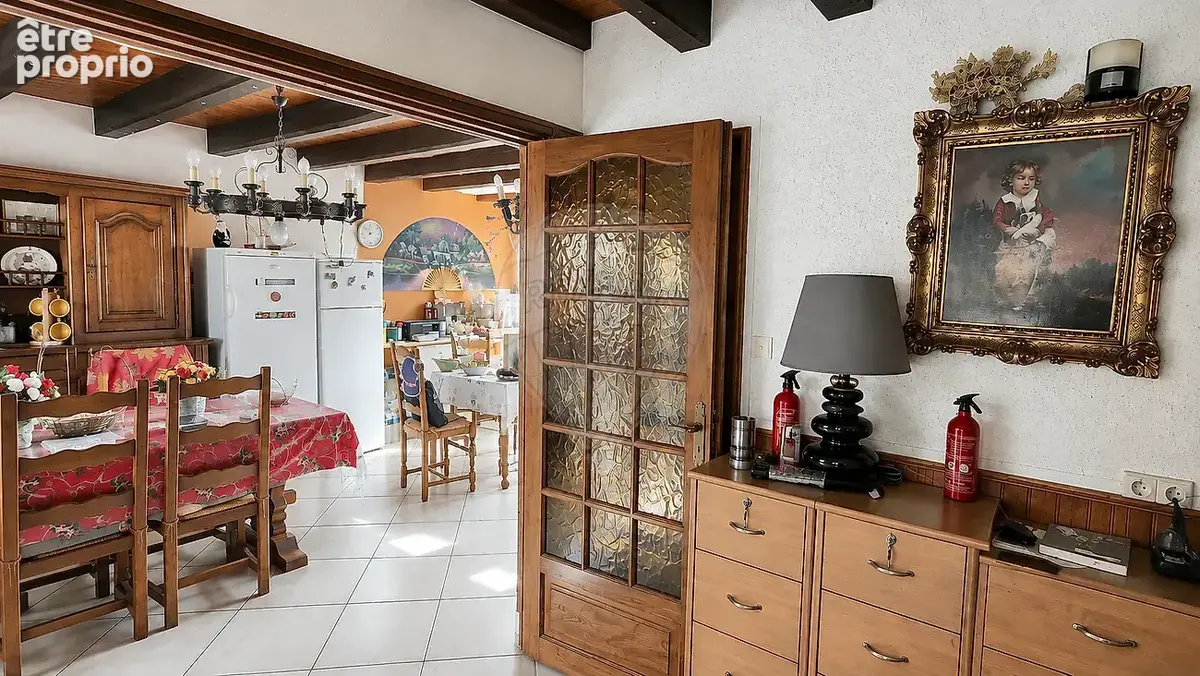 Maison 3 chambre(s) à vendre - photo 11