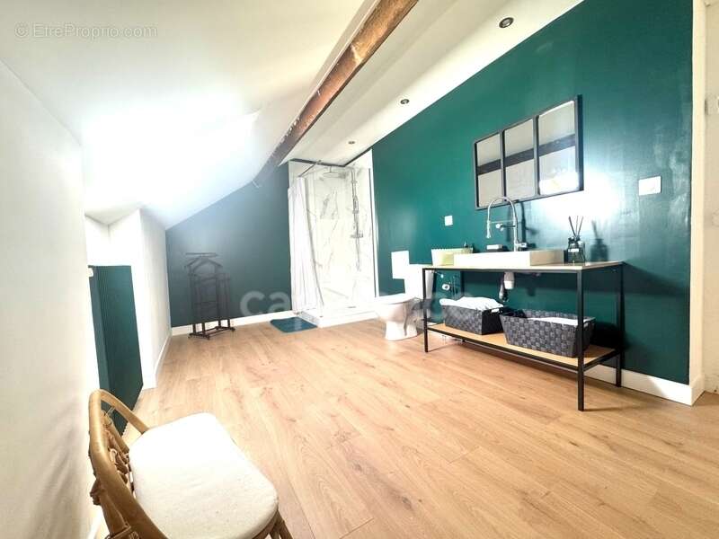 Maison à CHAUFOUR-LES-BONNIERES