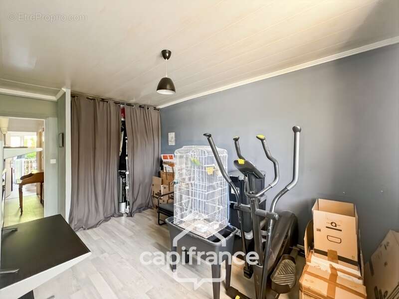 Appartement à LA FARLEDE