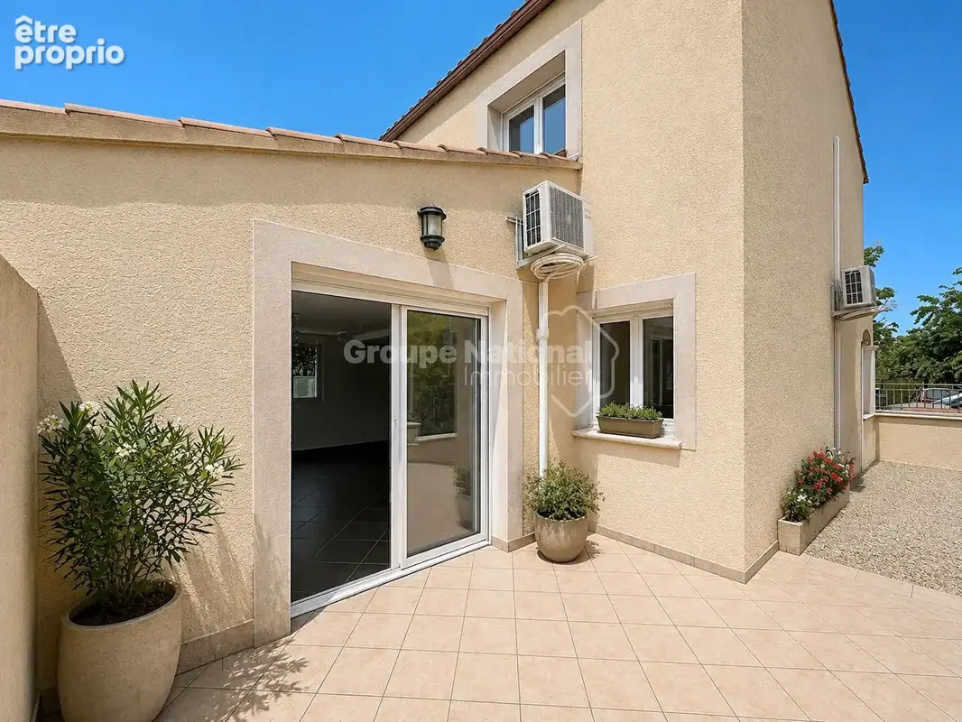 Maison 3 chambres garage aucun travaux pièce de vie de 53 m²  dpe c - photo 2