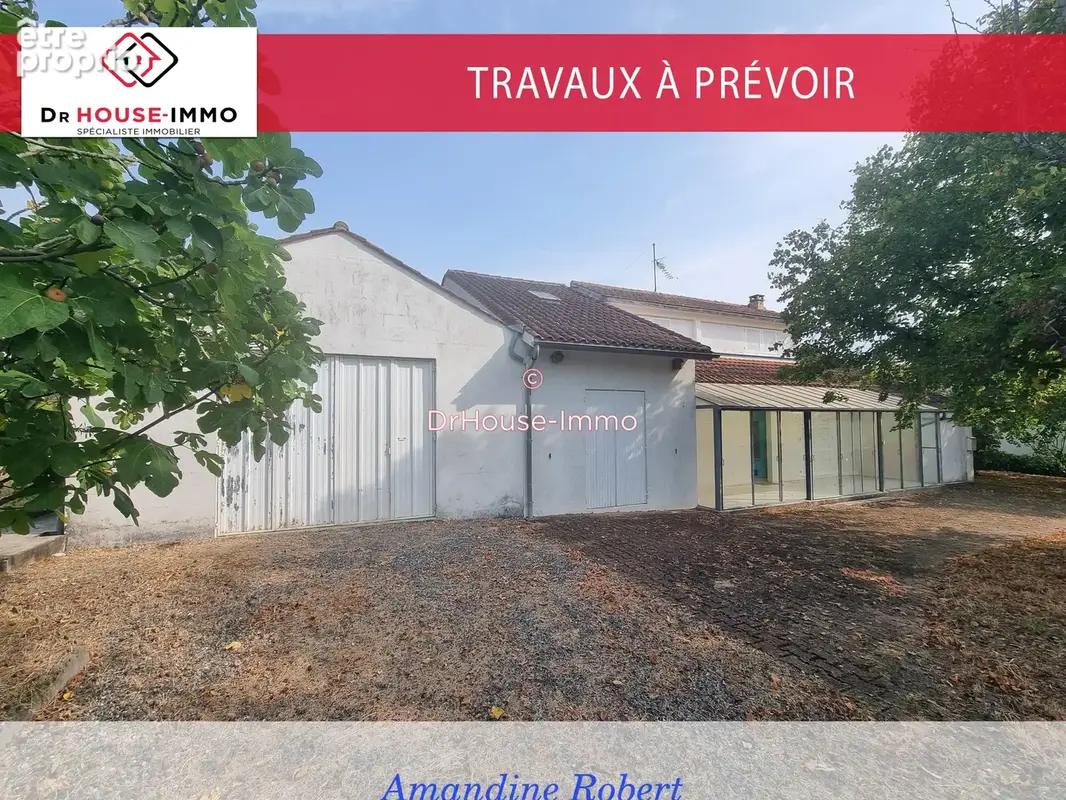 Maison 170 m² à Issigeac  - photo 15