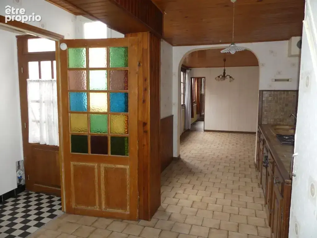 Maison Saint Just En Chaussee 4 pièce(s) 83 m2 - photo 3