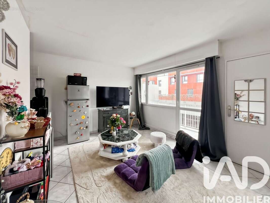 Photo 4 - Appartement à BONNEUIL-SUR-MARNE