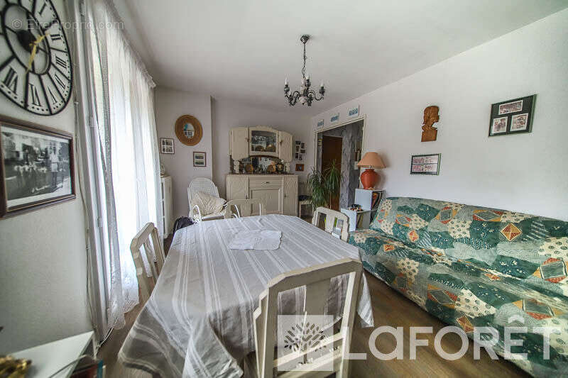 Appartement à EMBRUN