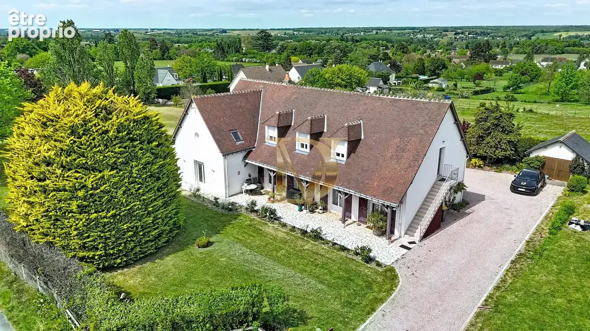 Maison à FRANCUEIL
