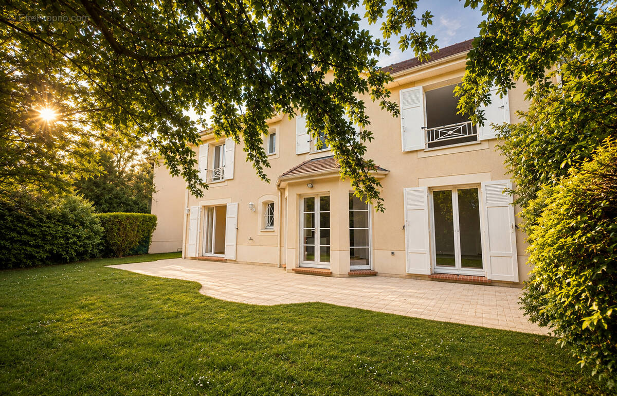 Maison à MONTESSON