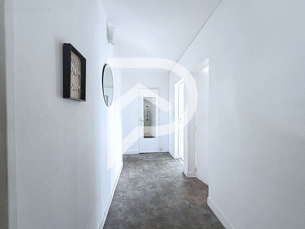 Appartement à DREUX