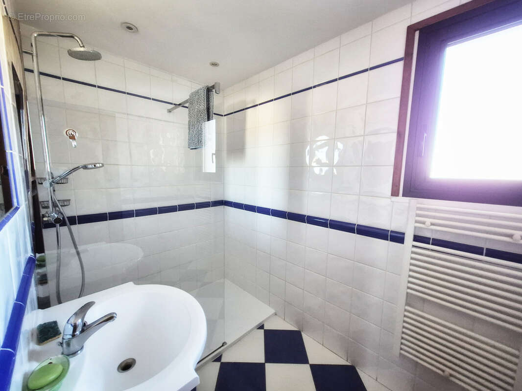 Appartement à TIGNIEU-JAMEYZIEU