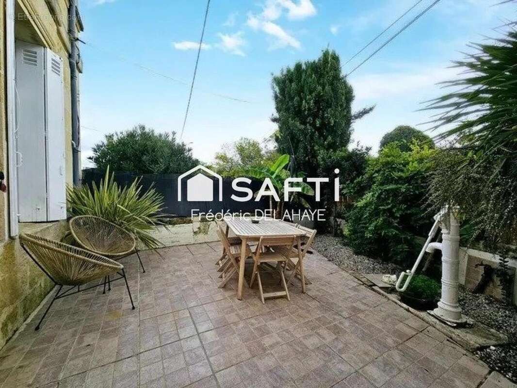 Photo 3 - Maison à CIVRAC-EN-MEDOC