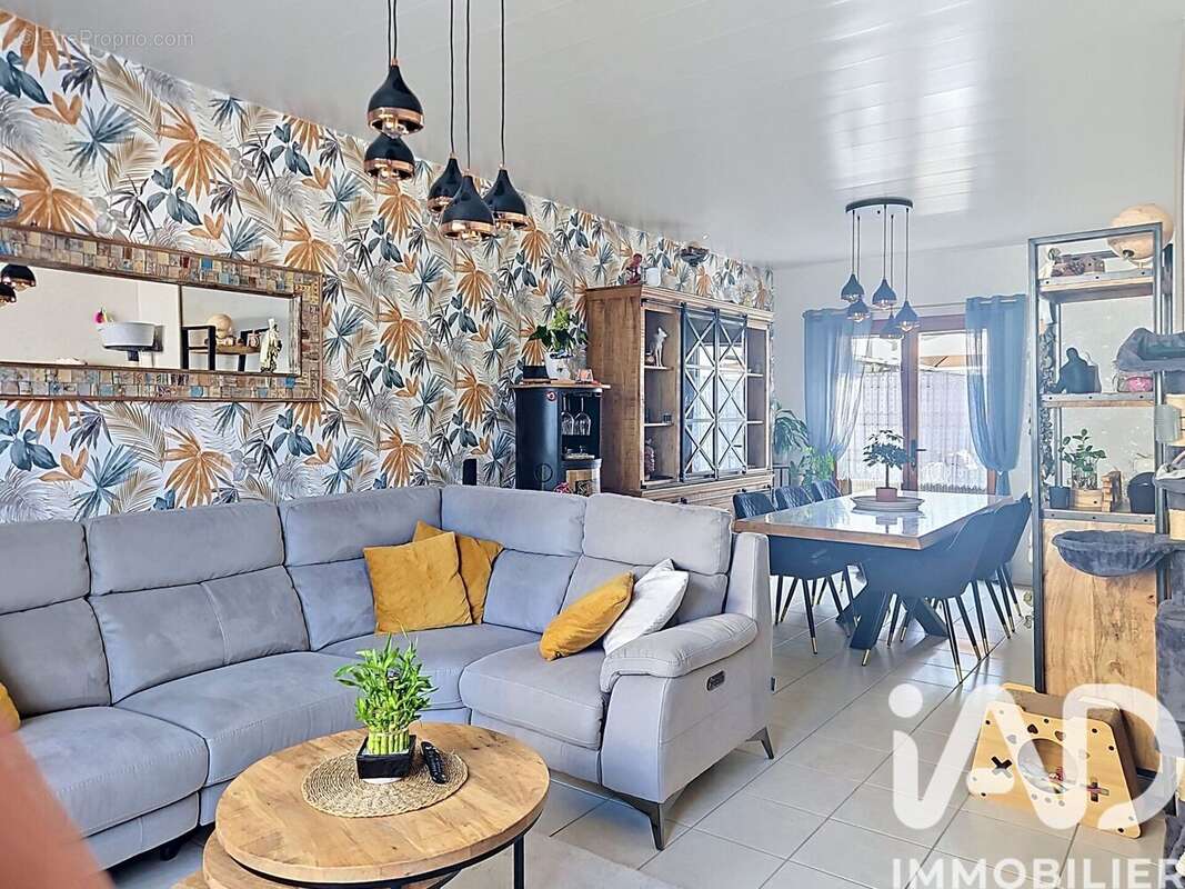 Photo 2 - Maison à FRETIN