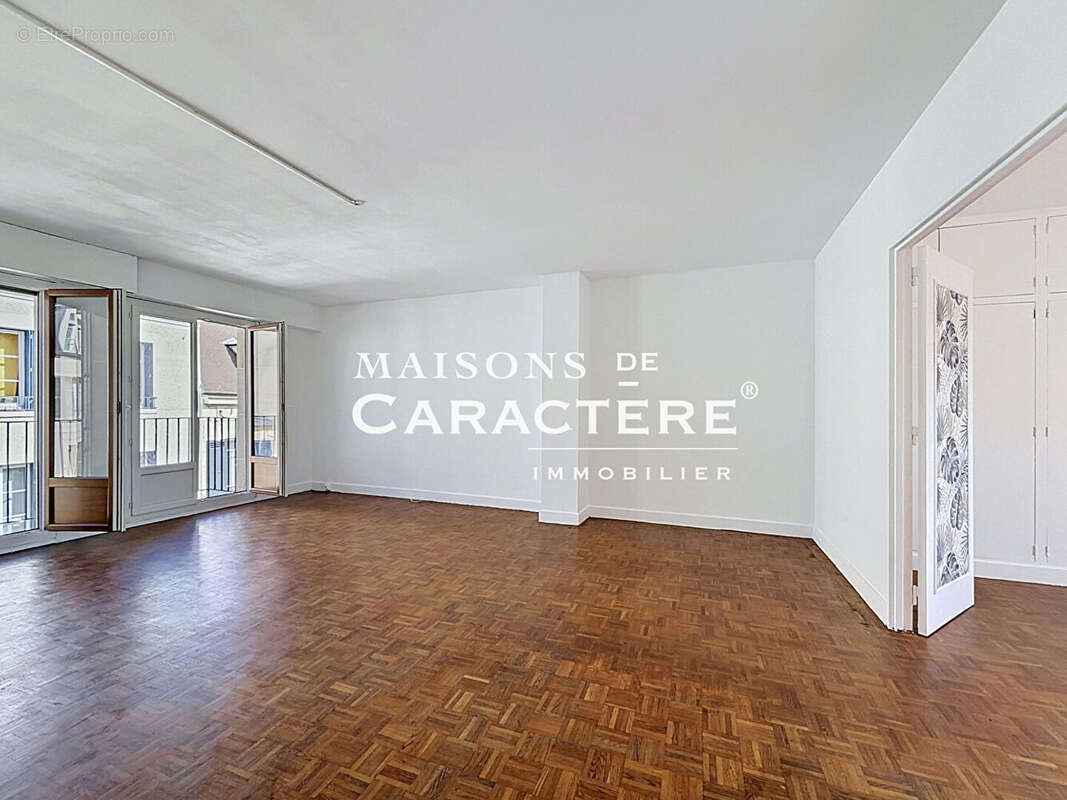 Appartement à POISSY