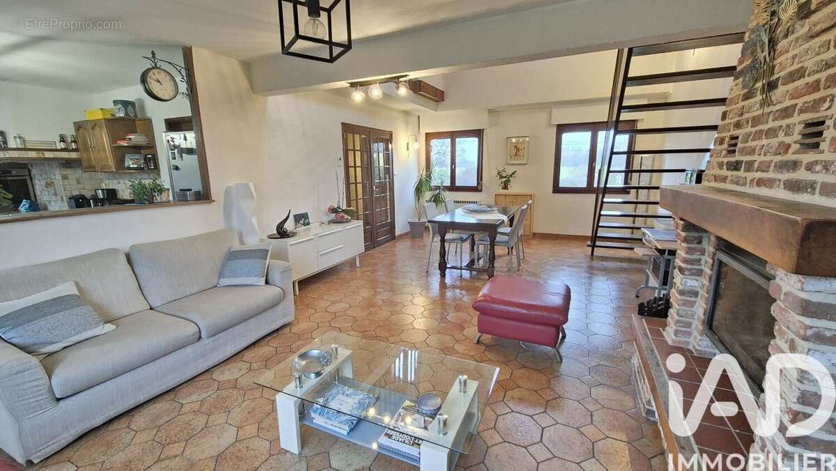 Photo 4 - Maison à LECELLES