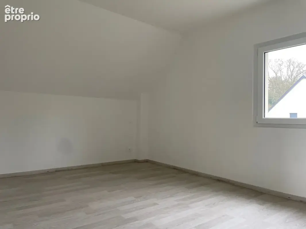 Maison 4 pièces 100 m² à vendre à Thiberville (27230) - photo 8