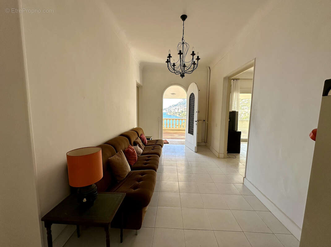 Maison à ROQUEBRUNE-CAP-MARTIN