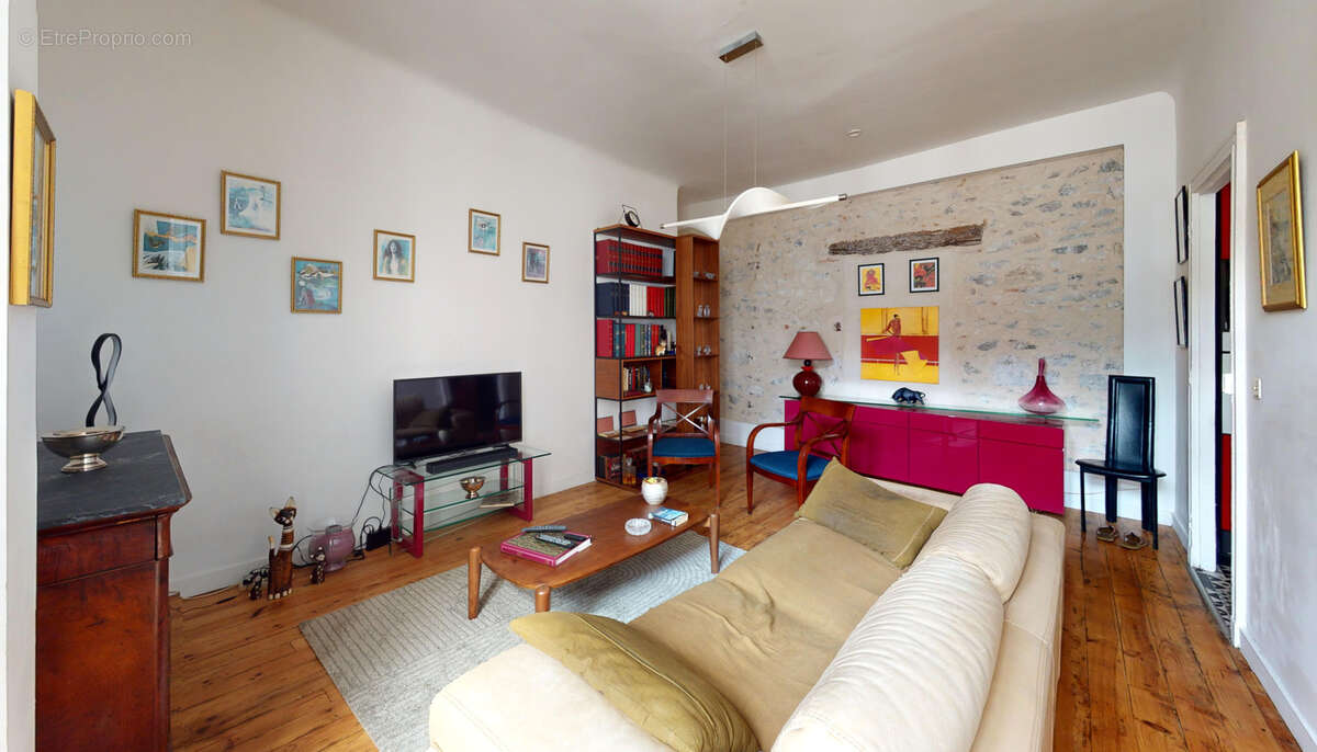 Appartement à BAYONNE