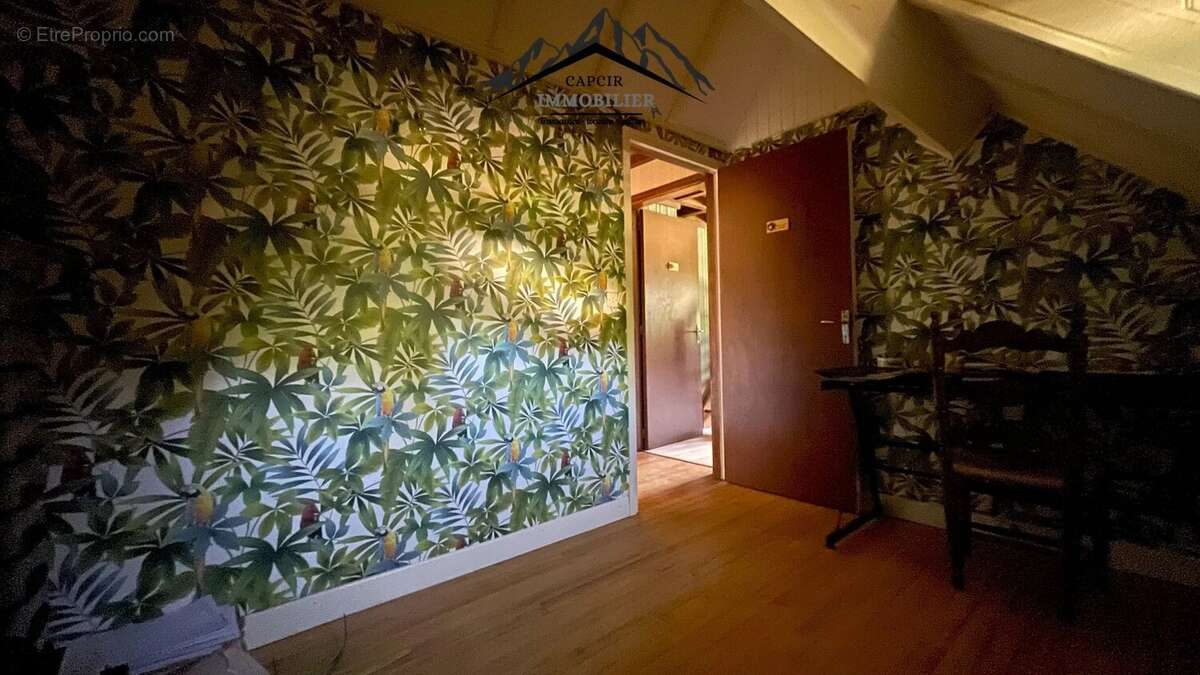 Maison 4 faces avec jardin - QUERIGUT - photo 48