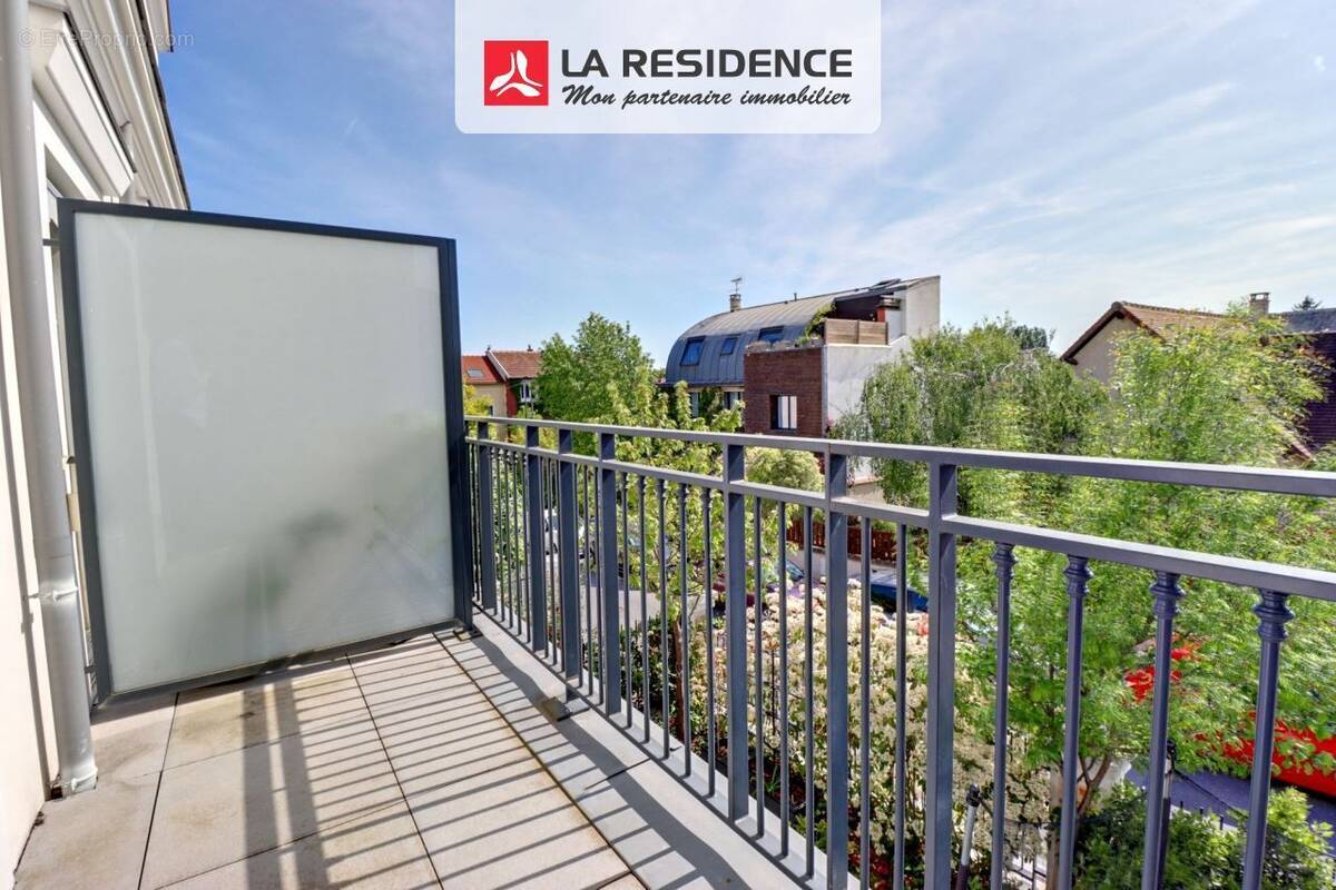 Appartement à CLAMART