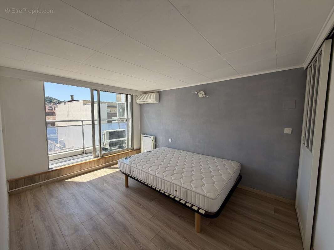 Appartement à SETE