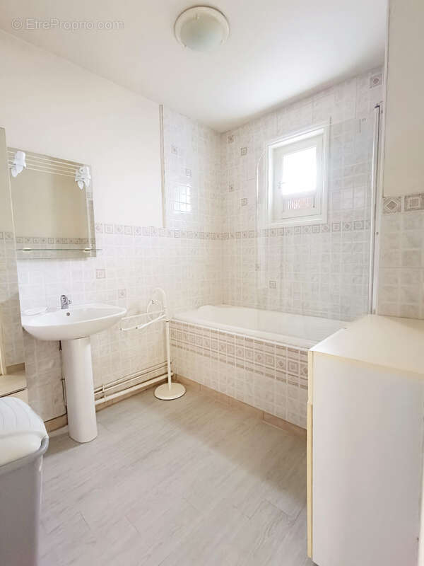 Vente appartement quartier calme - photo 5