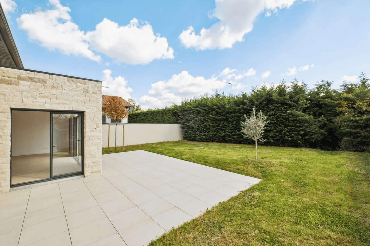 Photo 5 - Maison à MARENNES