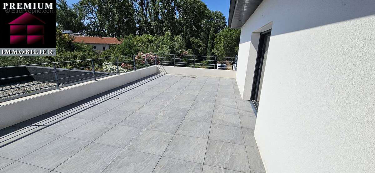 VILLA avec piscine - photo 15
