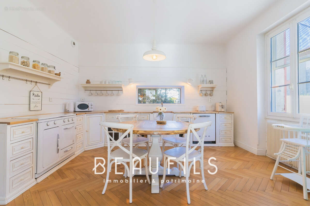 Maison à AIGUES-MORTES