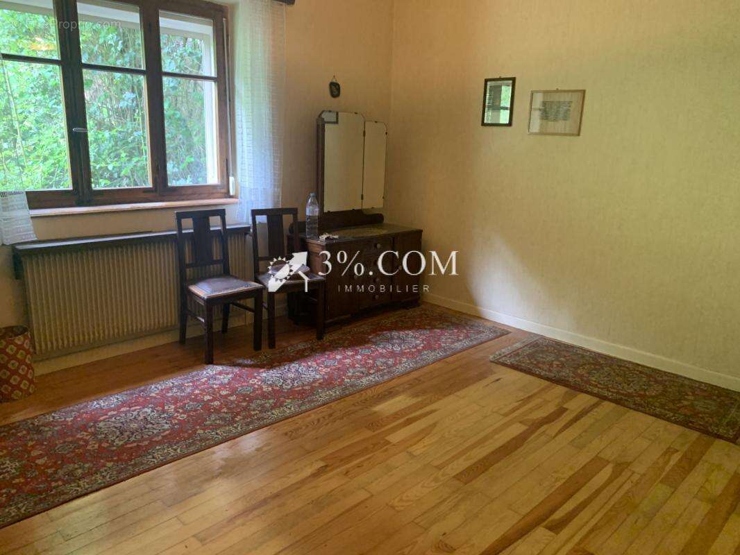 Maison à SAINTE-CROIX-AUX-MINES