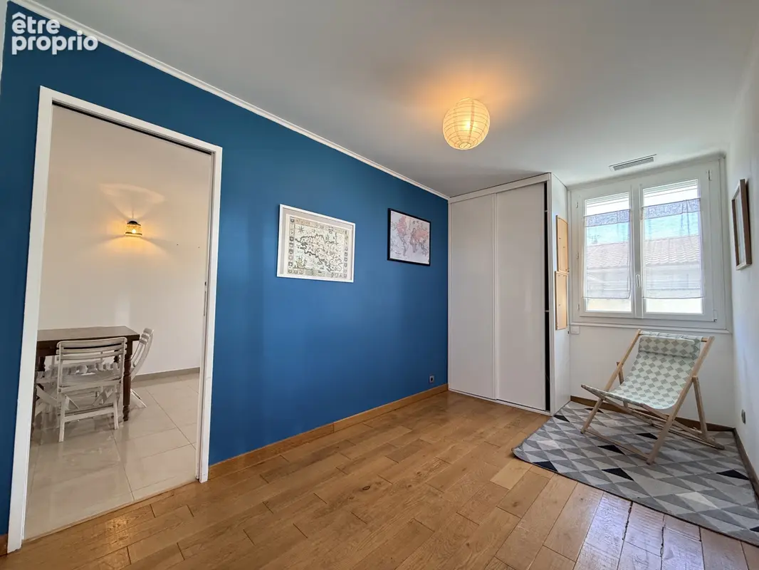 Maison 3 pièces 52 m² à vendre à Sartrouville (78500) - photo 8