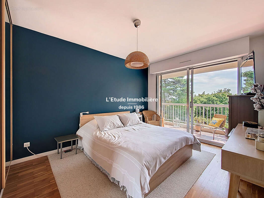 Appartement à LYON-6E