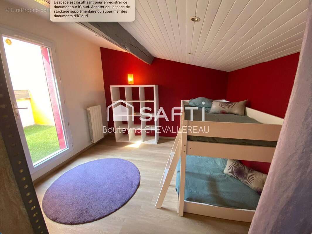 Photo 8 - Maison à PAUILLAC