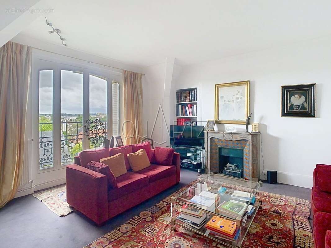 Appartement à LE CHESNAY