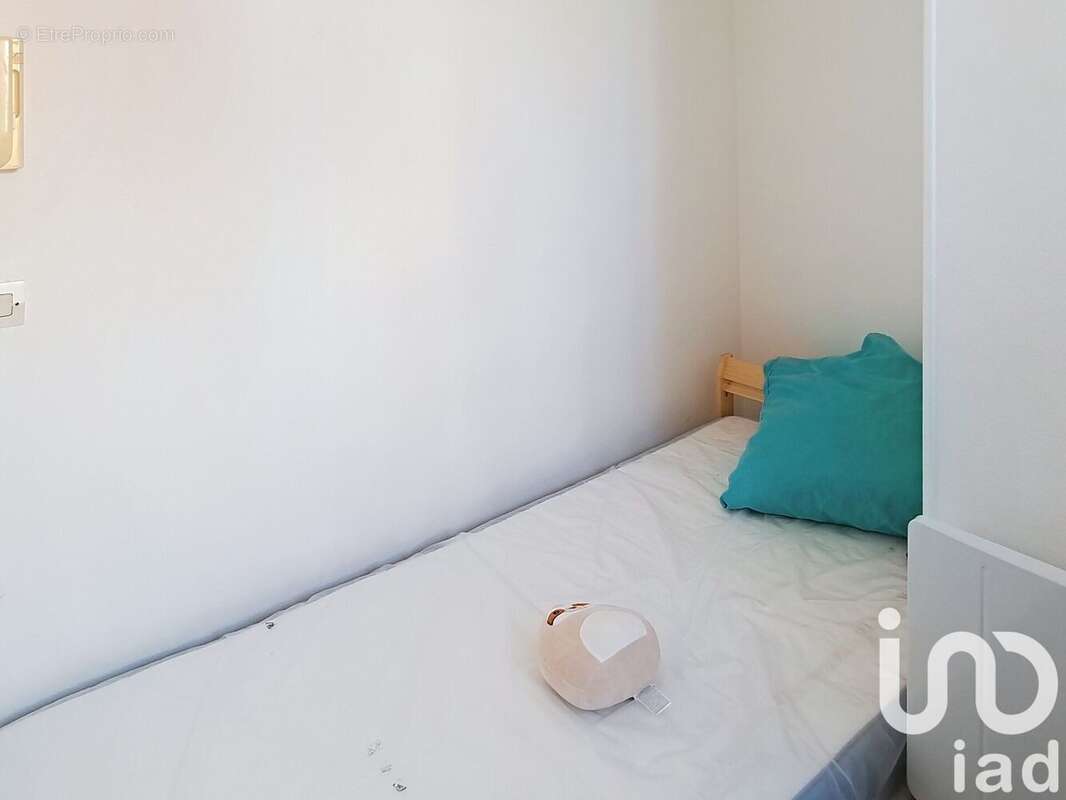 Photo 7 - Appartement à ENGHIEN-LES-BAINS