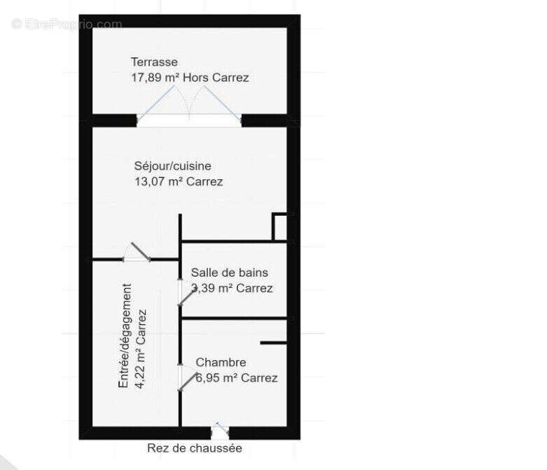 Photo 8 - Appartement à HENDAYE