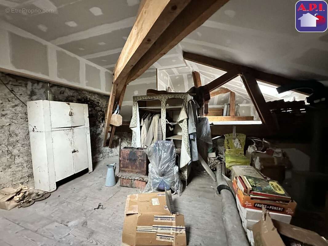 Maison à SAINT-GIRONS