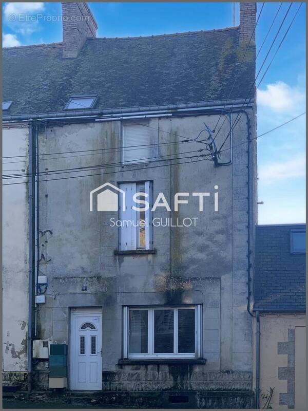 Appartement 116 m² à Saint-Samson  - photo 1